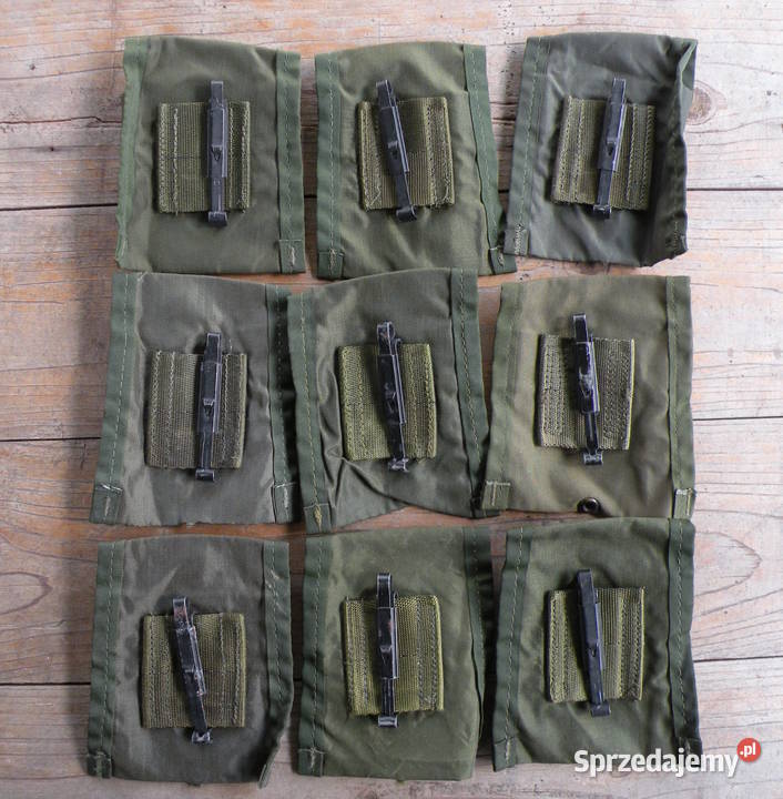 Kompasówka alice LC1 olive 2 dolnośląskie Wrocław