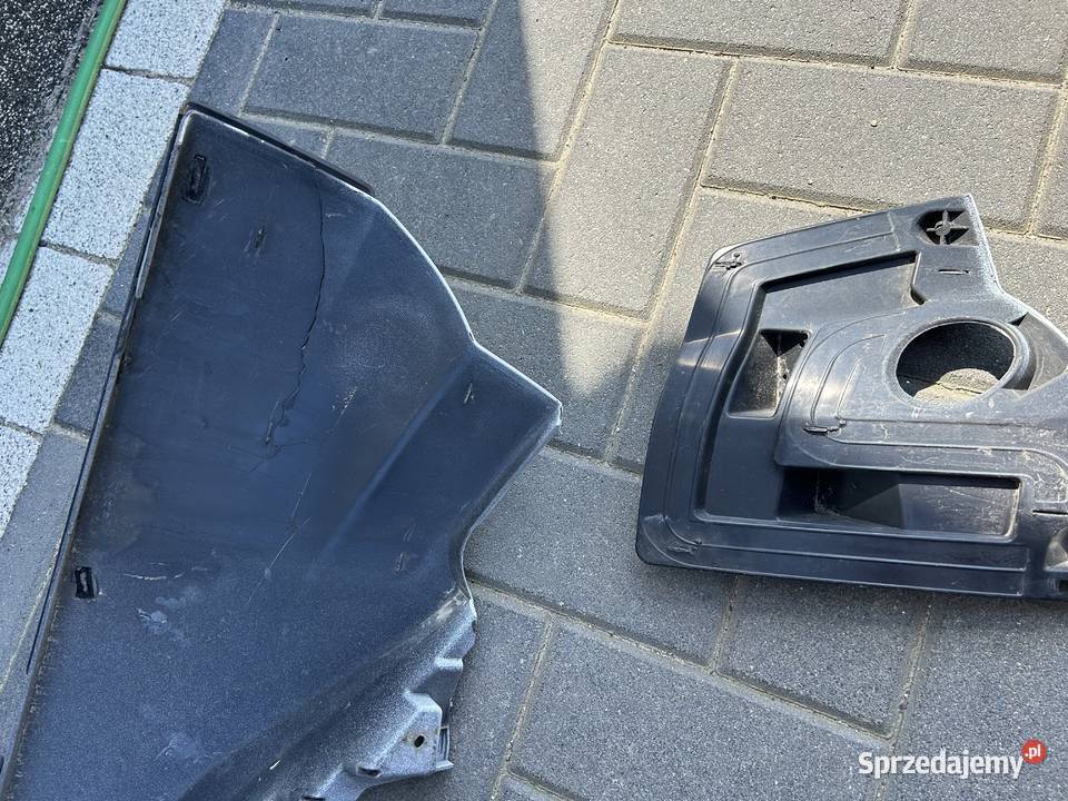 Atrapa grill Iveco Daily 1419 dostawcze