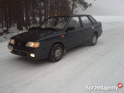 Poldolot sprawny oppłacony OKAZJA naprawde Kosów Lacki sprzedam