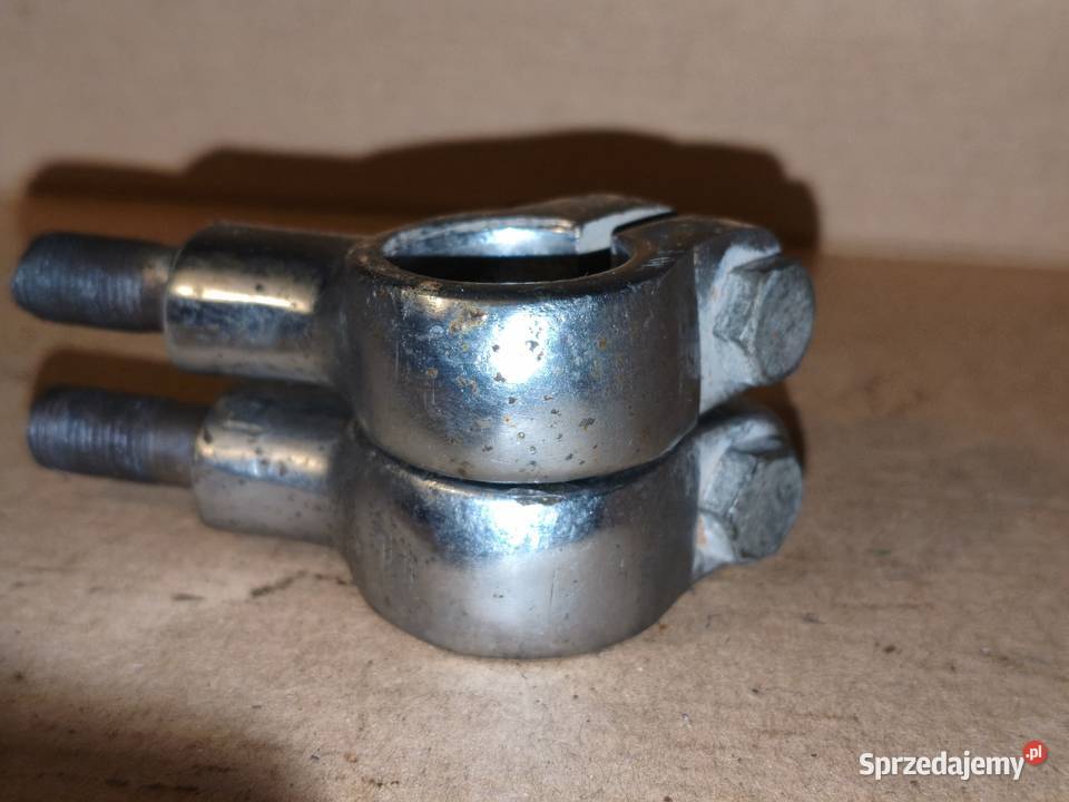 Mocowanie kierownicy IŻ Planeta