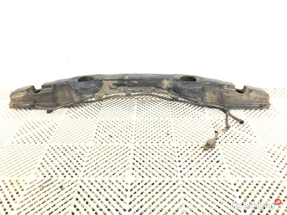 BELKA ZDERZAKA TYŁ HYUNDAI ix35 Hatchback podkarpackie sprzedam