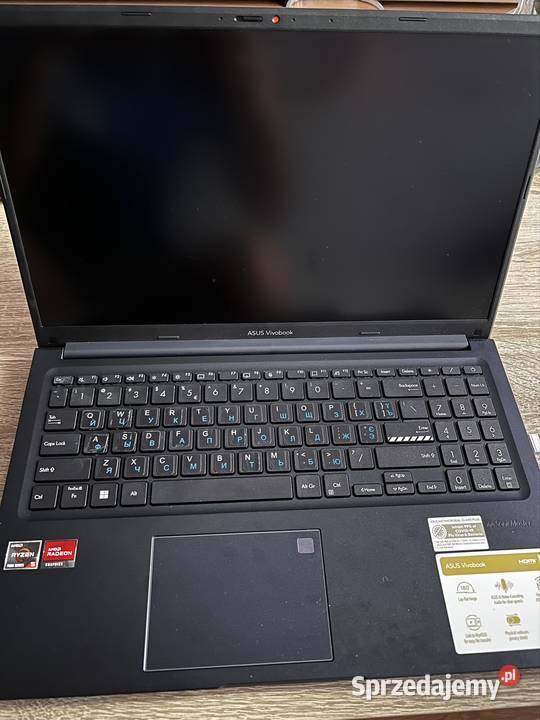ASUS Vivobook 15 M1502YA Inny Windows śląskie
