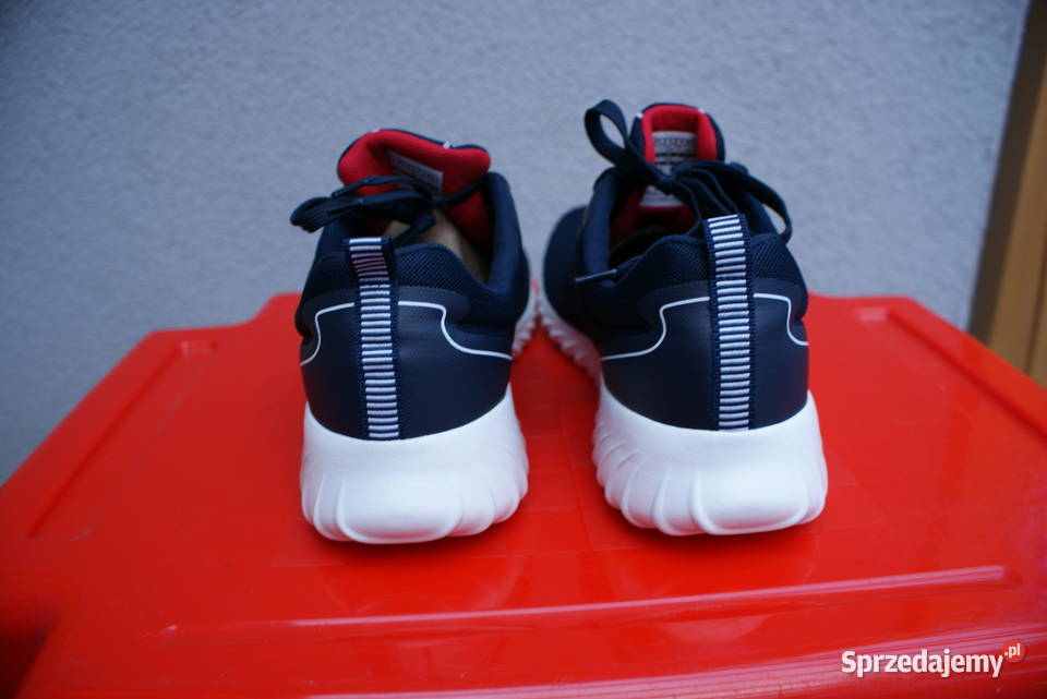 BUTY Sportowe Oryginał KAPPA 46 Nowe Okazja