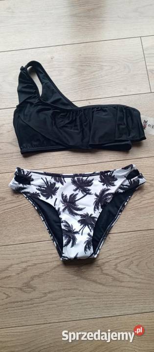 Wyprzedaż stroi kąpielowy Gliwice