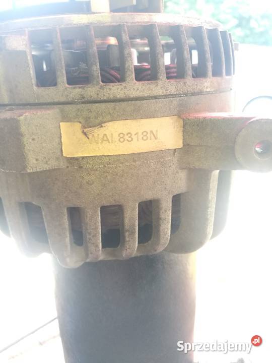FORD F150 8V alternator Starachowice sprzedam