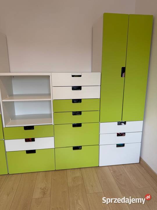Meble dziecięce IKEA Tychy