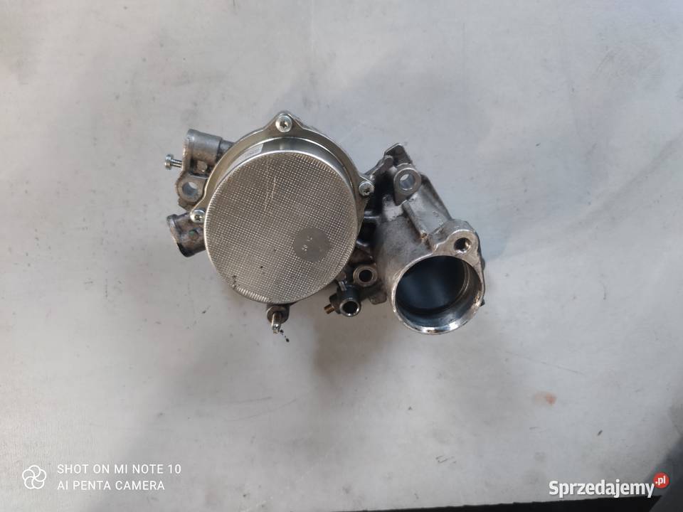 Pompa Vacum Peugeot 22 HDI BK2Q2A451FA świętokrzyskie Suchedniów sprzedam