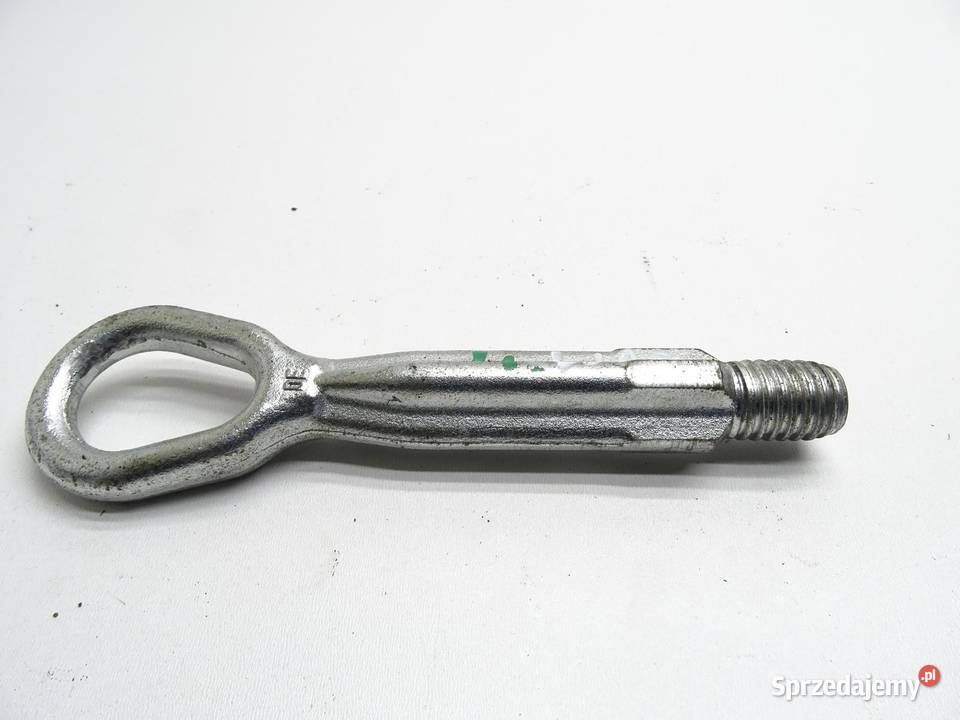 WKRĘTKA HAK UCHO HOLOWNICZY BMW F20 F21 F30 F31 Holowanie sprzedam