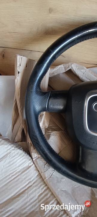 Kierownica Audi Uniejów