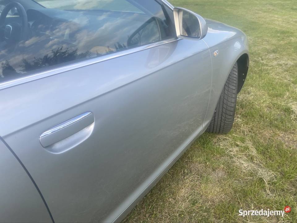 Audi A6C6 20 TDI BRE 140 A6 Płock