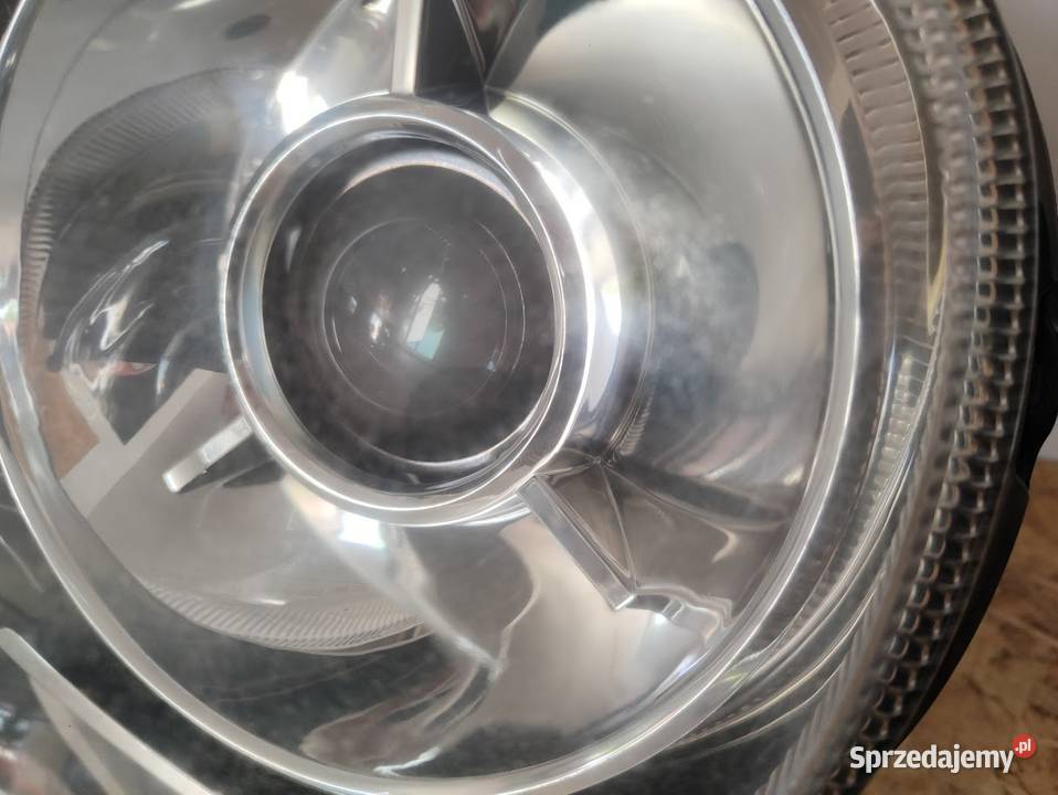 Lampa Xenon Lewy Przód Chrysler 300c 20042010 Pleszew