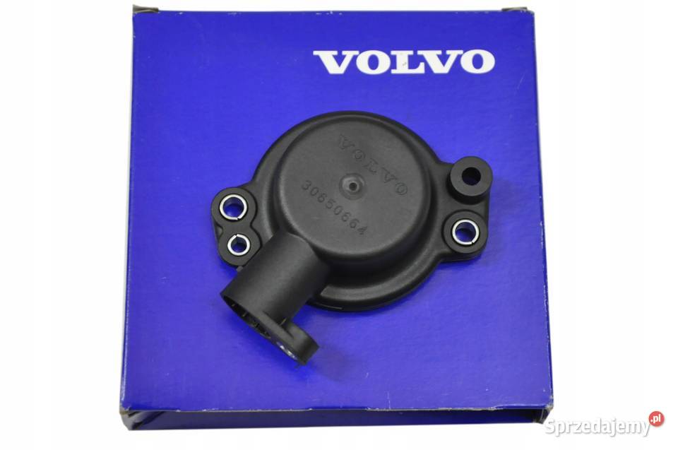 VOLVO S40 V40 obudowa czujnika polozenia walu OE Bielany Wrocławskie