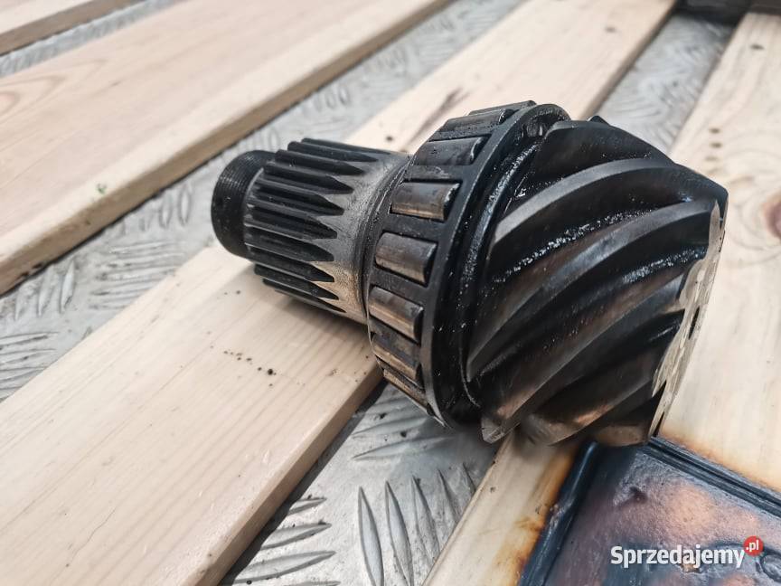Przekładnia główna Merlo P 4018 Roto Wilkowo sprzedam