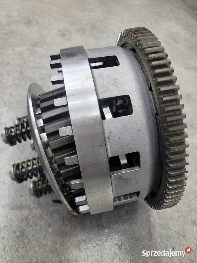 YAMAHA R6 RJ15 OEM KOSZ SPRZĘGŁOWY PRZEKŁADKI Nowy Tomyśl