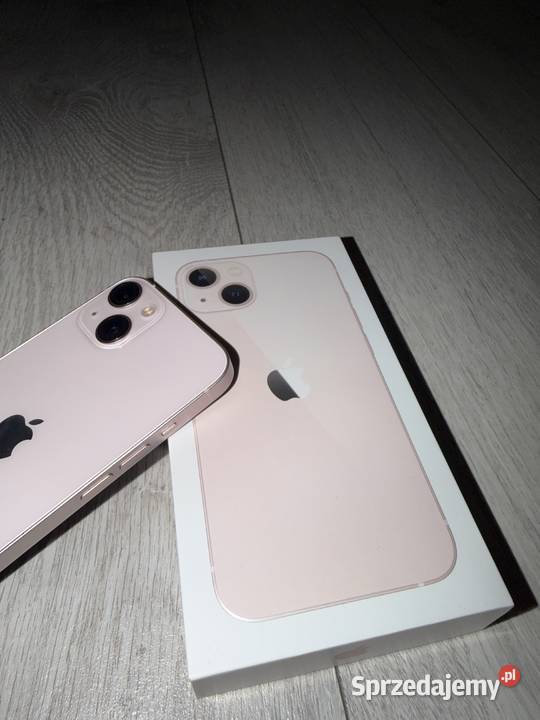 iPhone 13 dolnośląskie Wrocław