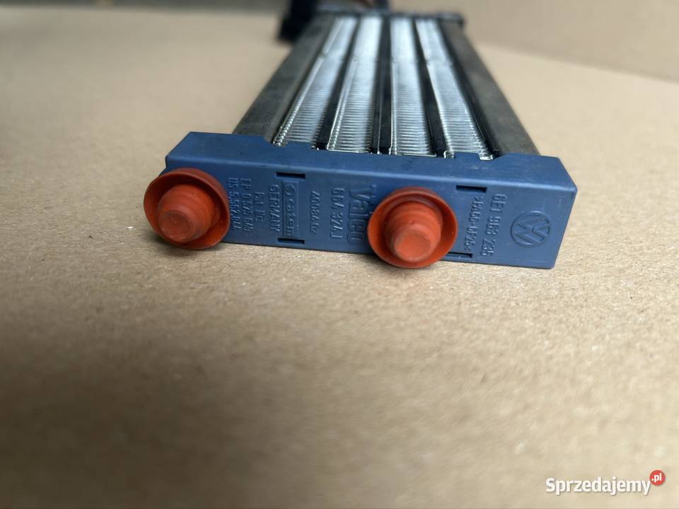 Nagrzewnica elektryczna Passat b5 fl 3B0963235 Pozostałe Bydgoszcz sprzedam