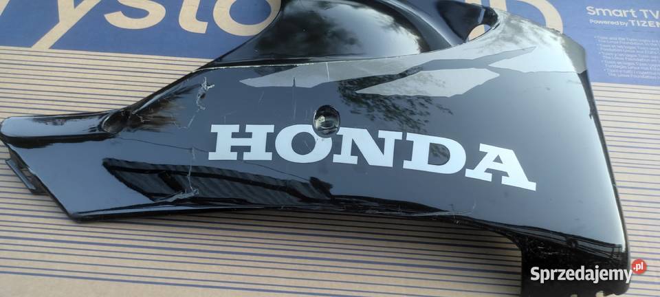 Honda CBR 900 pług prawy mazowieckie Warszawa sprzedam