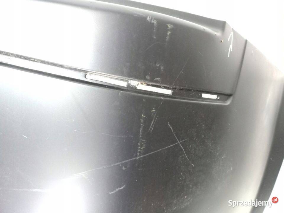 CHRYSLER 300C LX 27 35 20042011 ZDERZAK TYŁ osobowe Skarżysko-Kamienna