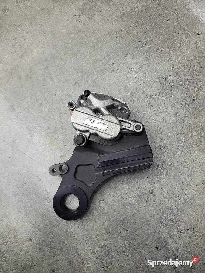 KTM 890 ADV SMT OEM ADVENTURE 23 ZACISK Nowy Tomyśl