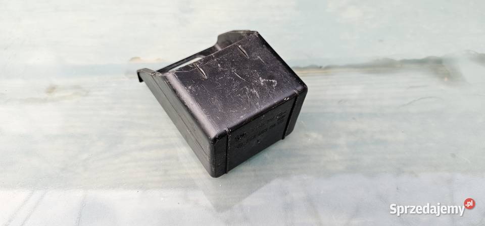 Wklad schowka mercedes w202 2026830475 Zbąszyń sprzedam