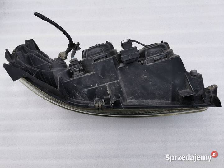 Lampa Lewy Przód Przednia Lewa Volvo S60 V70 Wyszków sprzedam