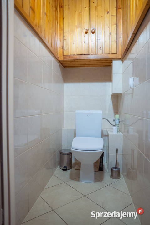 Przestronne mieszkanie 4pokojowe Kraków Bieżanów sprzedam