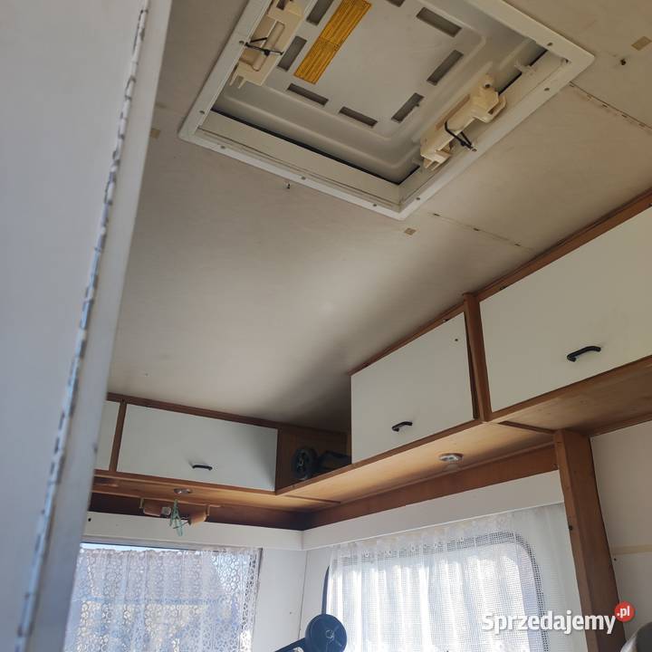 Camping 2x45m bez dok Szczelny CzarnkówTrzcianka
