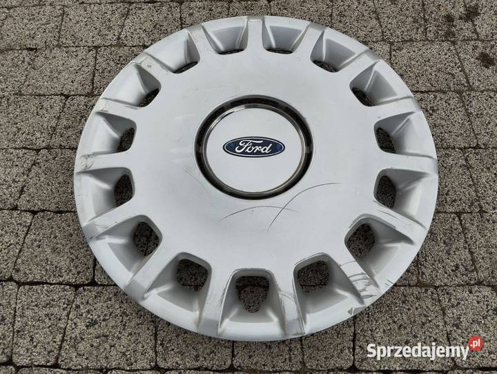 Kołpak Ford 16 1M211130EAW pojedyncza sztuka śląskie Kamieniec