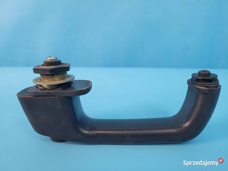 CASE IH PUMA 145 12r KLAMKA UCHWYT DRZWI Kabina i karoseria Kolno