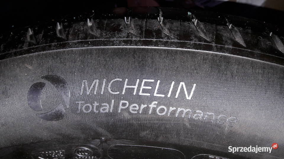 Opony letnie 22555R18 102Y Michelin Primacy 4 18cale opolskie Głuchołazy sprzedam