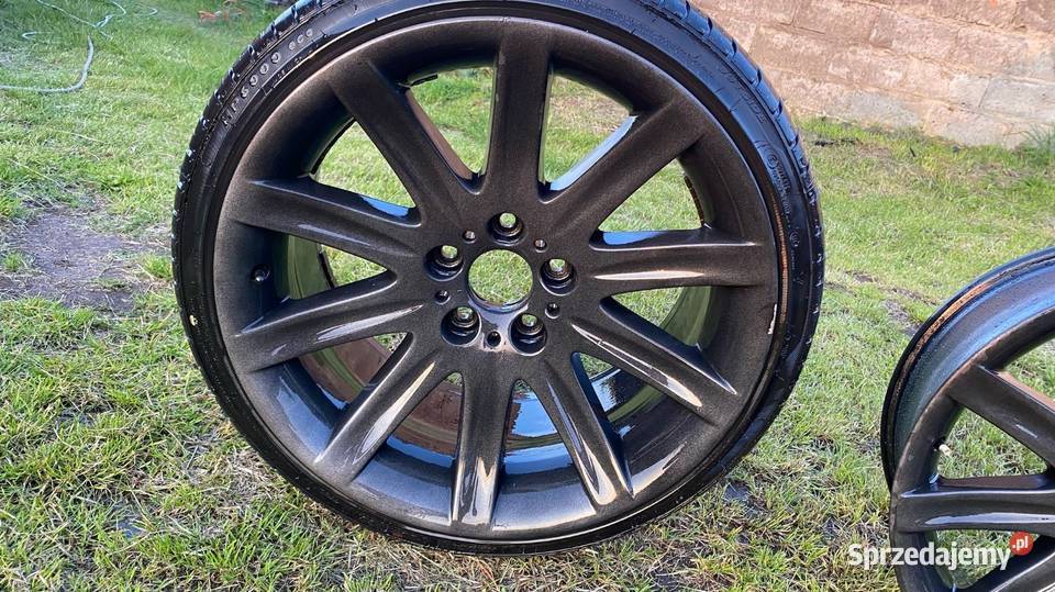 Styling 95 19 dolnośląskie Obiszów sprzedam