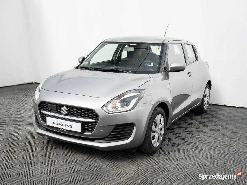 Suzuki Swift WD7588P12 Dualjet SHVS Premium 83KM pomorskie Pępowo sprzedam