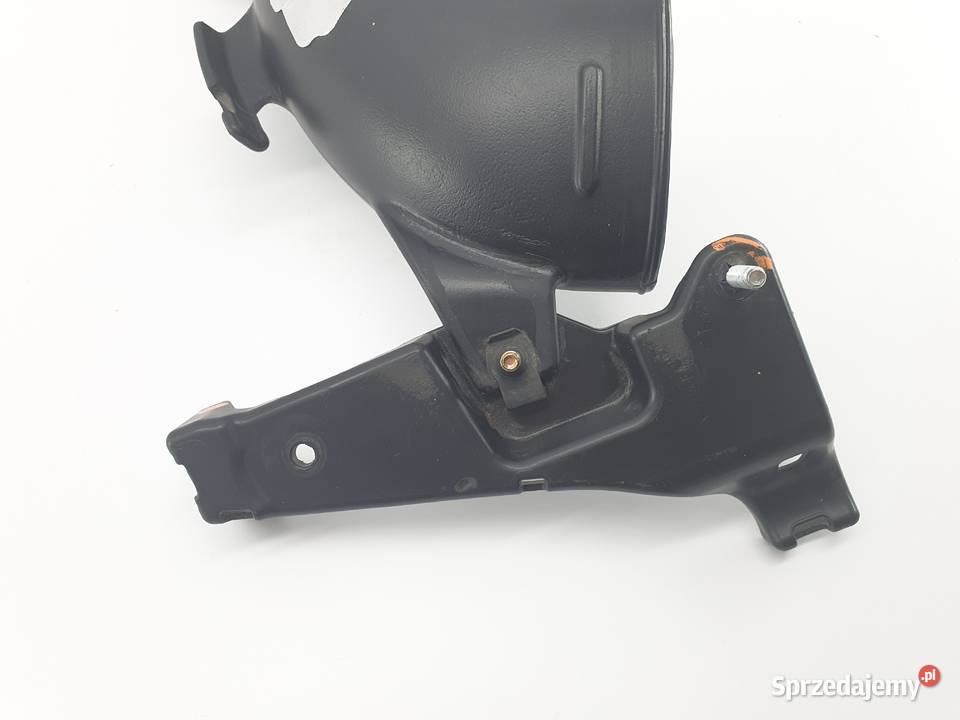 Rura Dolot Snorkel Guma Can Am Outlander 450 łódzkie