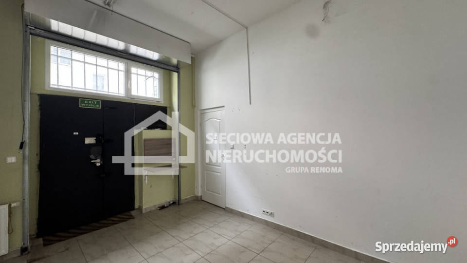 Lokal do sprzedania 94 metry Gdynia pomorskie