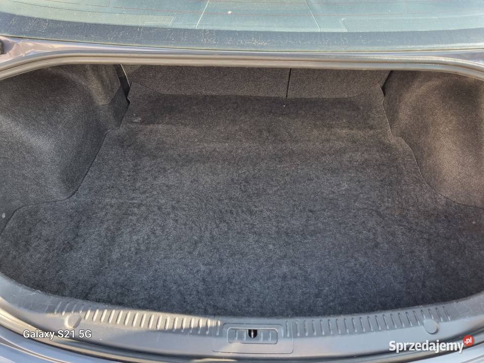 Mazda 6 II 18 120 alufelgi climatronic super