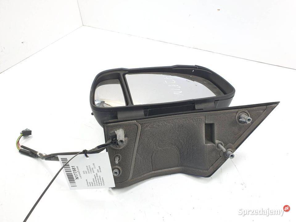 LUSTERKO LEWE FIAT DUCATO III L3H2 62PIN Lipno