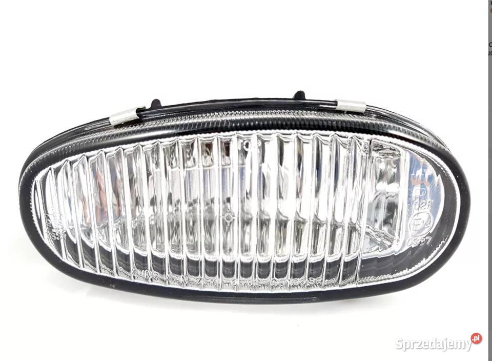 DAEWOO LANOS HALOGEN prawy Szczecin sprzedam