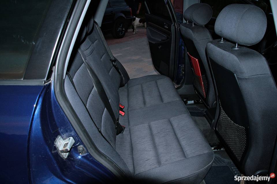 Audi a4 b5 18t klimatyzacja Olsztyn
