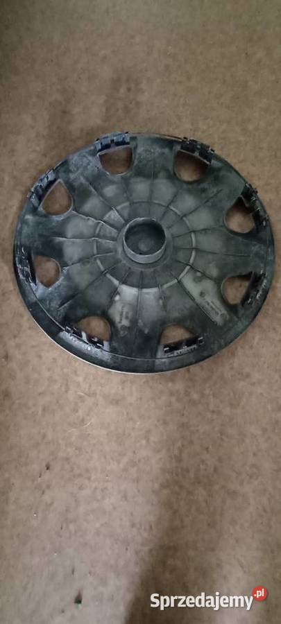 Kołpak 16 VW 1T0601147C Opony i felgi Iłownica