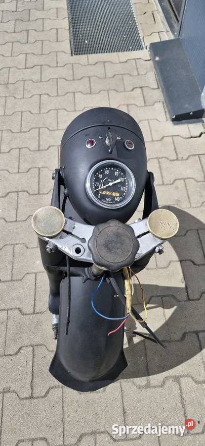 zawieszenie wachaczykowe k750 Wrocław sprzedam