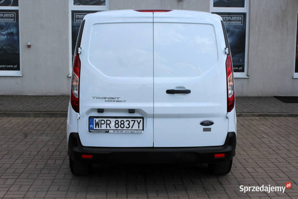 Ford Transit Connect Tempomat Parktonic 100 FV23 tempomat Sokołów