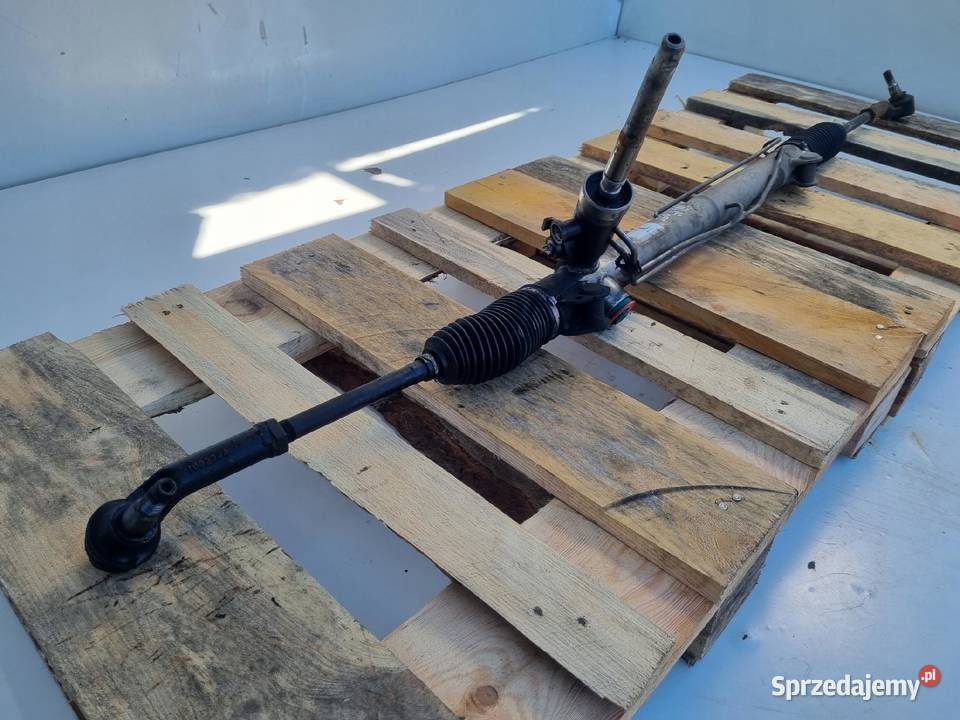 Volvo V60 S60 II MAGLOWNICA przekładnia