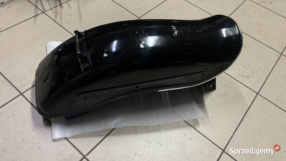 Błotnik Tył Kawasaki Vulcan VN 800 Brzeszcze sprzedam