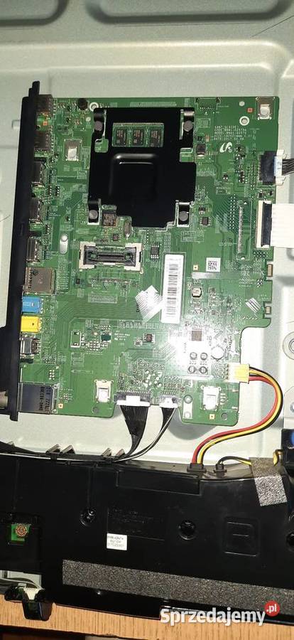 Samsung ue 43M5602AK zbita matryca Sosnowiec