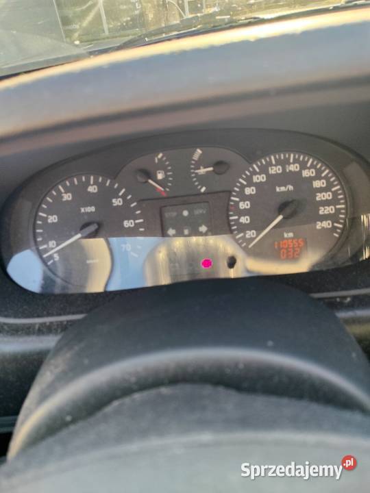 Sprzedam renault megane