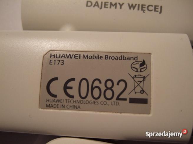 Modem USB Vectra simlocka Jelenia Góra