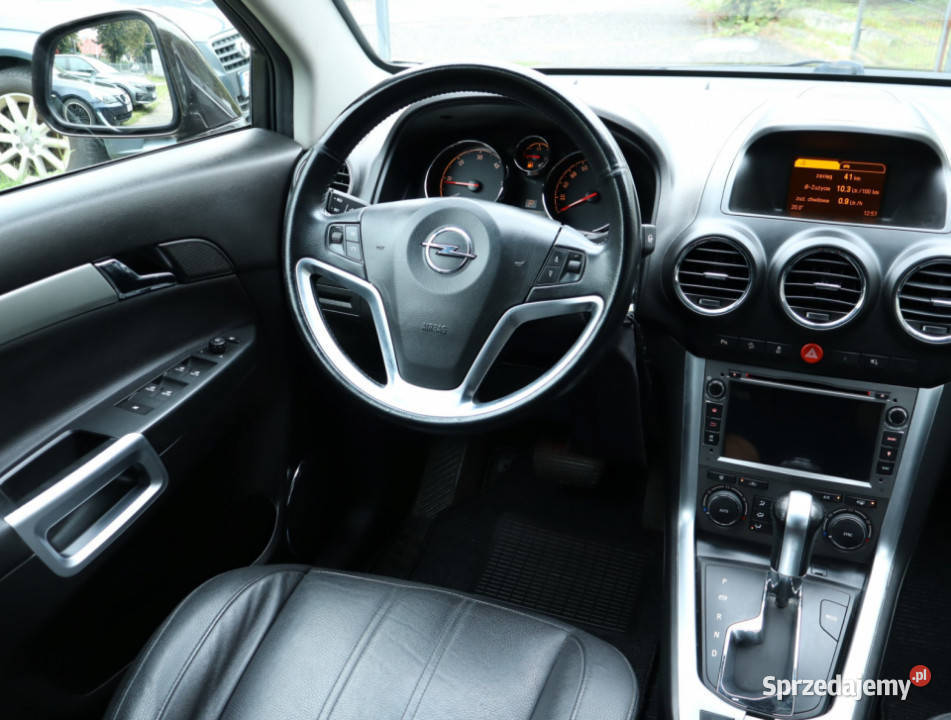 Opel Antara 22 CDTI Antara