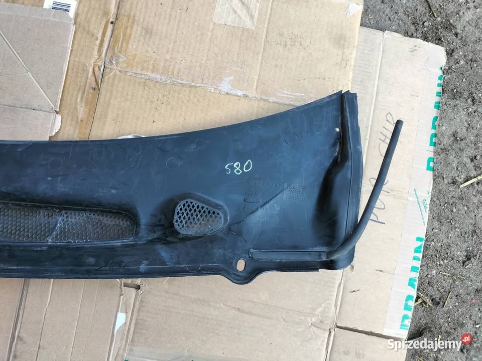 Volvo S80 9484666 PODSZYBIE osobowe Kamień-Kolonia