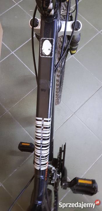 Rower Kross Sign DS Replika 24 Górskie, MTB pomorskie Gdańsk