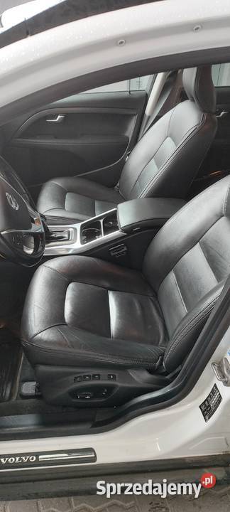 Volvo XC 70 D4 DriveE Momentum XC 70 Giżycko